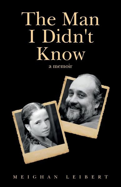 Produktbild: The Man I Didn't Know