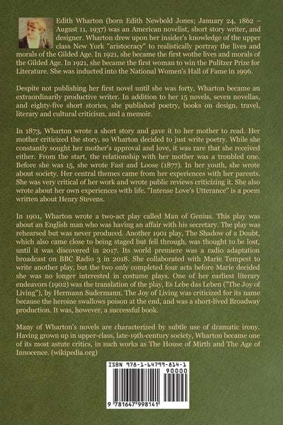 Produktbild: The Descent of Man and Other Stories