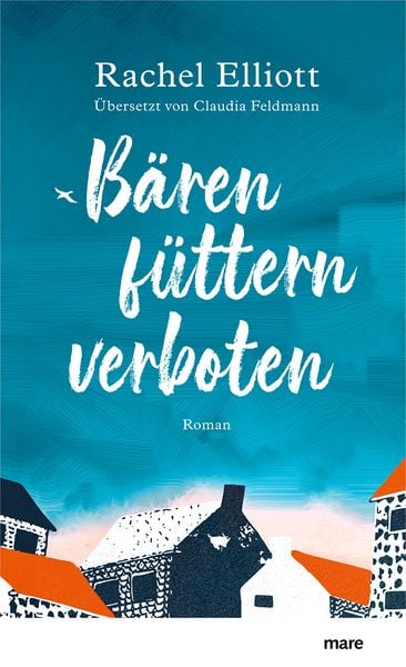 Produktbild: B&auml;ren f&uuml;ttern verboten