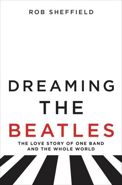 Produktbild: Dreaming the Beatles
