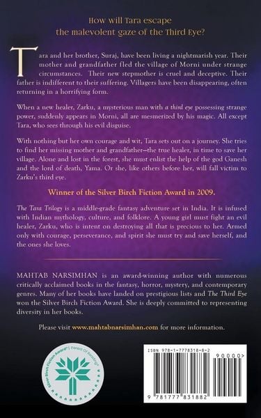 Produktbild: The Third Eye