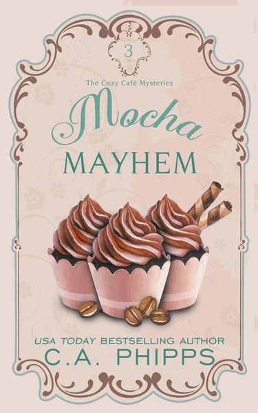 Produktbild: Mocha Mayhem