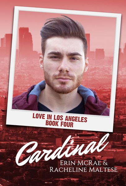 Produktbild: Cardinal (Love in Los Angeles, #4)