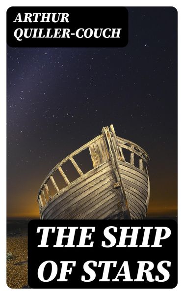 Produktbild: The Ship of Stars
