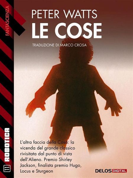 Produktbild: Le cose