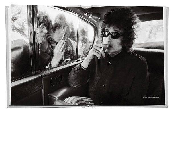Produktbild: Bob Dylan: Mixing Up the Medicine