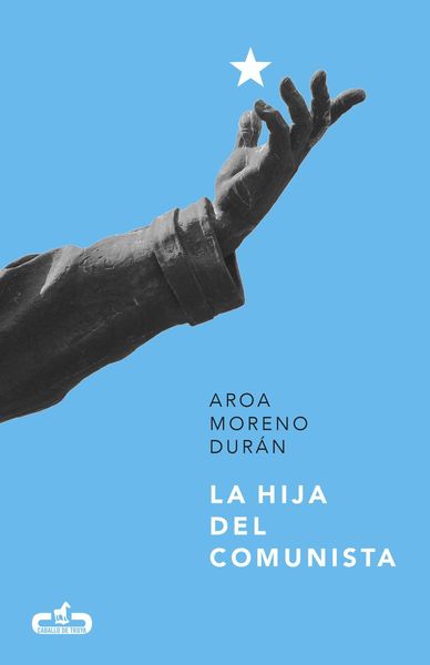 Produktbild: Moreno Mart&iacute;n, L: Hija del comunista