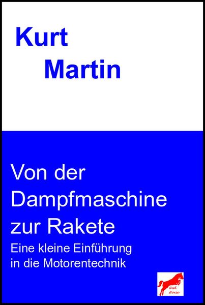Produktbild: Von der Dampfmaschine zur Rakete