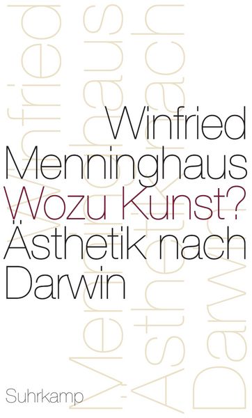 Produktbild: Wozu Kunst?