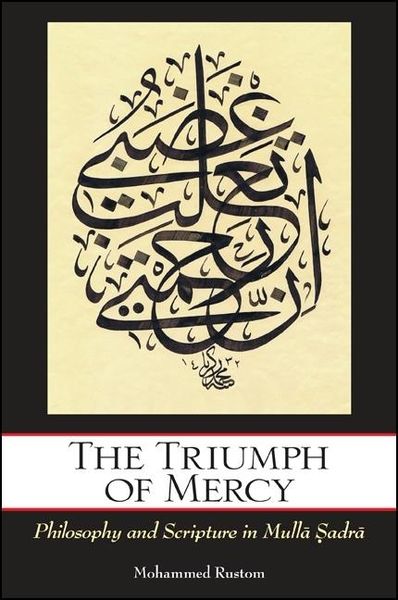 Produktbild: The Triumph of Mercy
