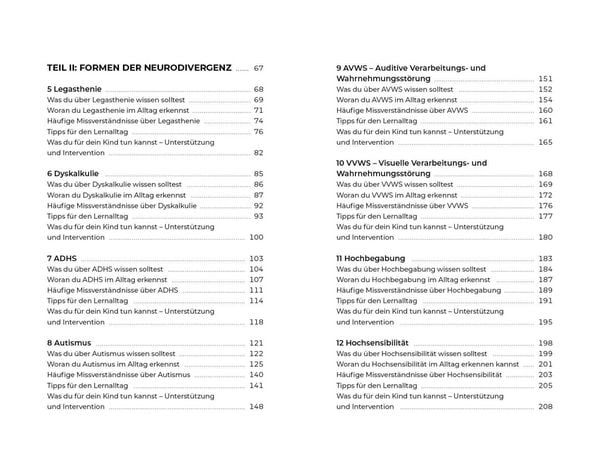 Produktbild: Jeder Kopf lernt anders