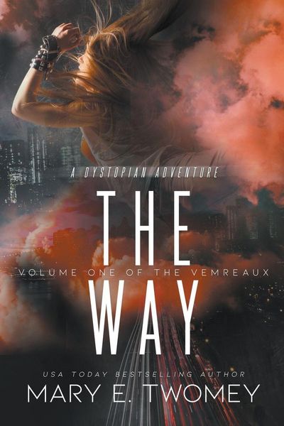 Produktbild: The Way