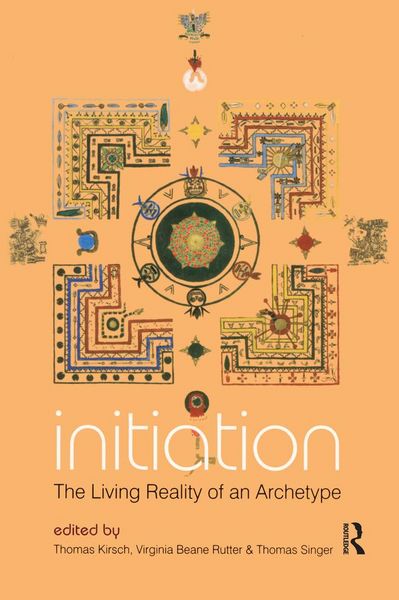 Produktbild: Initiation