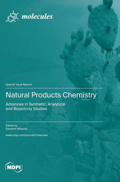Produktbild: Natural Products Chemistry