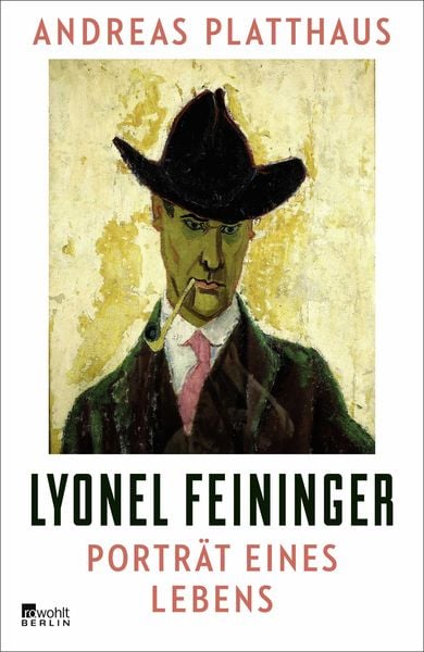 Produktbild: Lyonel Feininger