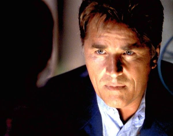 Nash Bridges - Die dritte Staffel [6 DVDs]