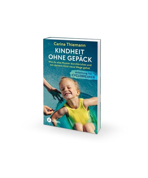 Kindheit ohne Gepäck