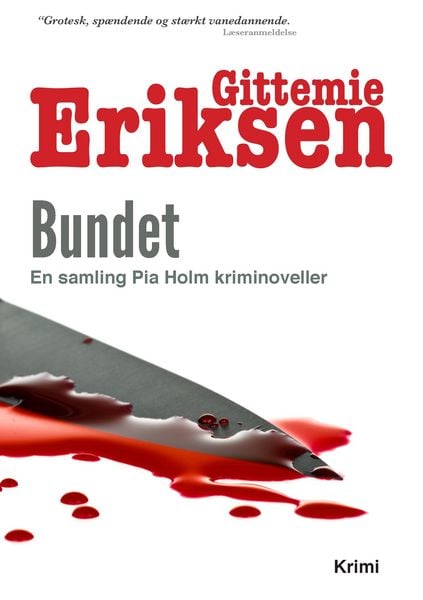 Produktbild: Bundet