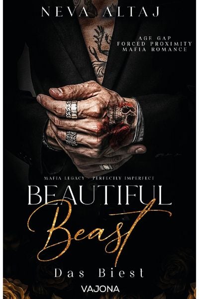 Produktbild: Beautiful Beast