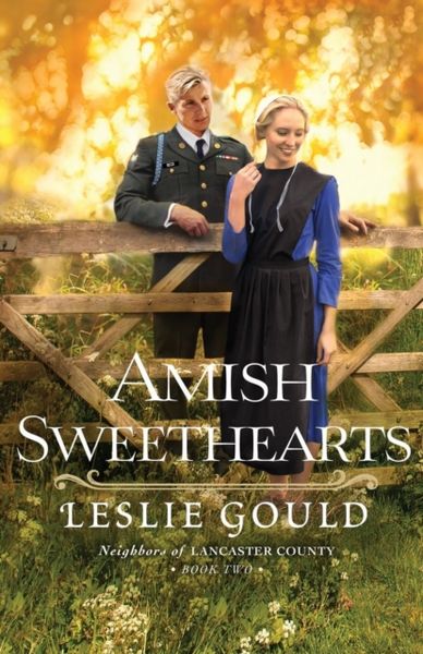 Produktbild: Amish Sweethearts