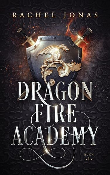 Produktbild: Dragon Fire Academy