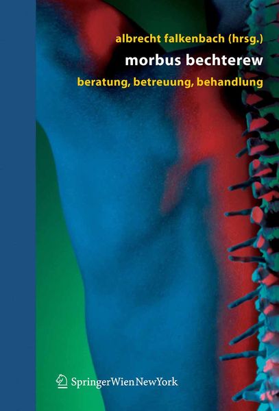 Produktbild: Morbus Bechterew