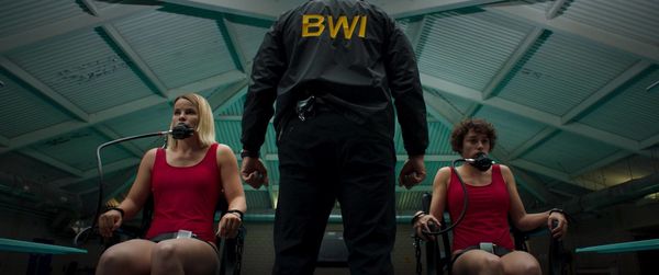 Produktbild: Witch Hunt - Hexenjagd