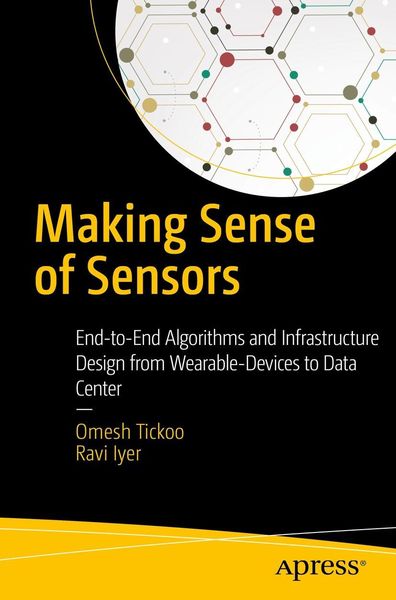 Produktbild: Making Sense of Sensors