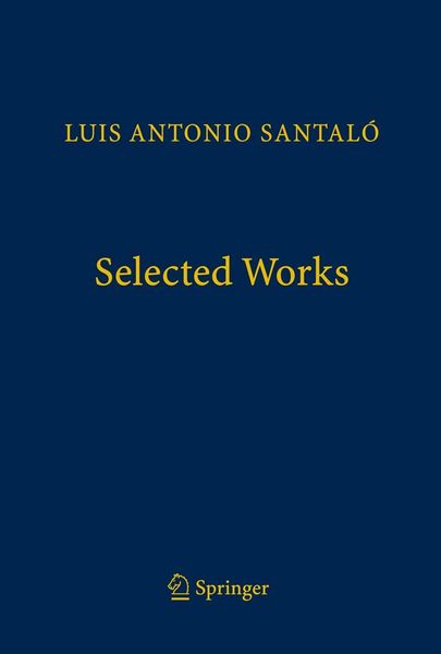 Produktbild: Selected Works