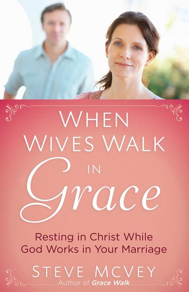 Produktbild: When Wives Walk in Grace