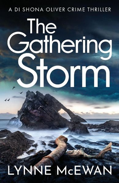 Produktbild: The Gathering Storm