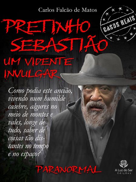 Produktbild: Pretinho Sebasti&atilde;o