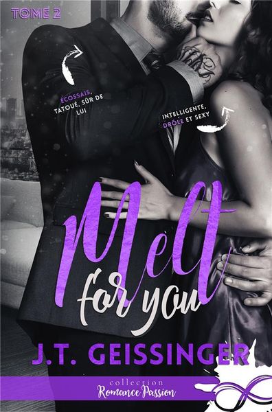 Produktbild: Melt for you