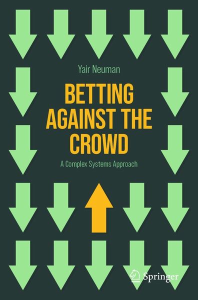 Produktbild: Betting Against the Crowd