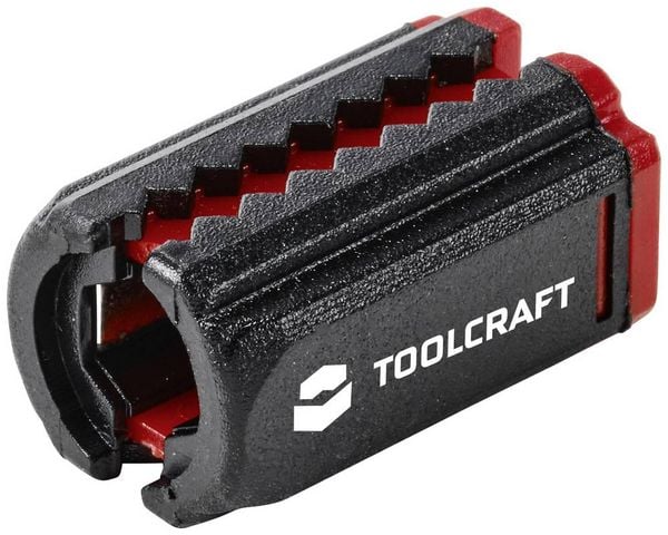 Produktbild: TOOLCRAFT Bithalter 24mm