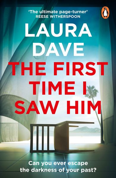 Produktbild: The First Time I Saw Him