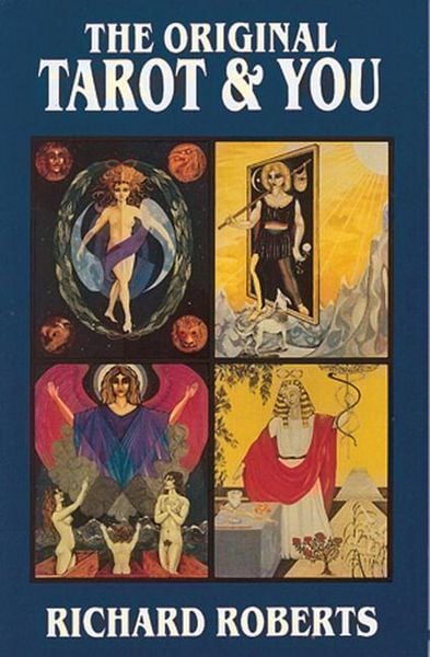 Produktbild: Original Tarot & You