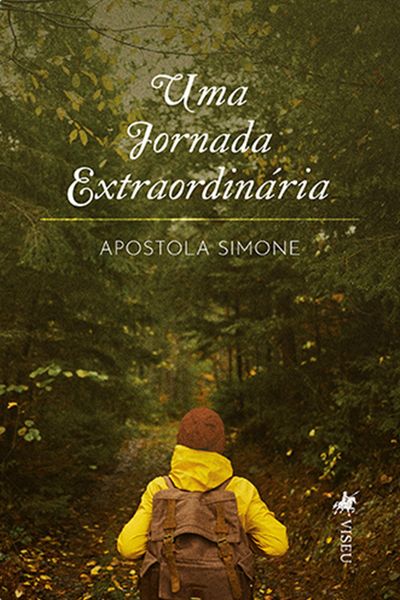 Produktbild: Uma Jornada Extraordin&aacute;ria