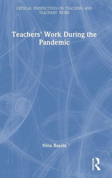 Produktbild: Teachers' Work During the Pandemic