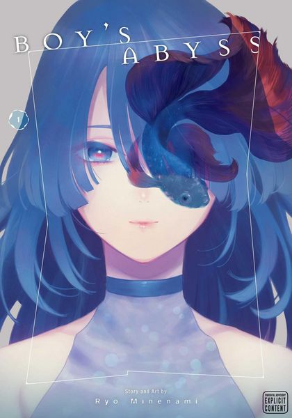 Produktbild: Boy's Abyss, Vol. 1