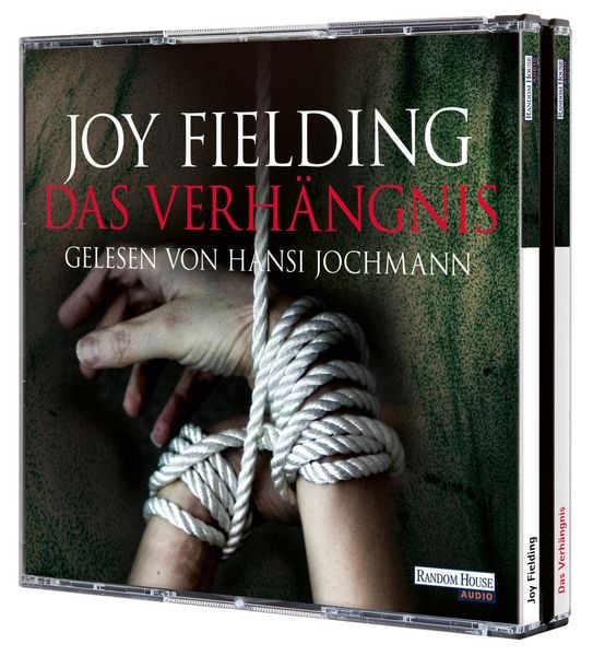 Produktbild: Das Verh&auml;ngnis