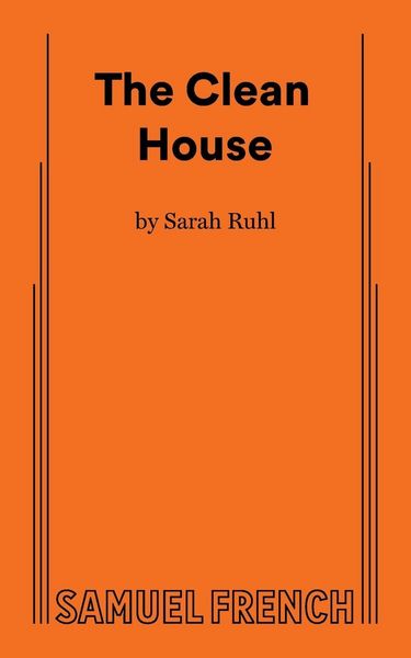 Produktbild: The Clean House