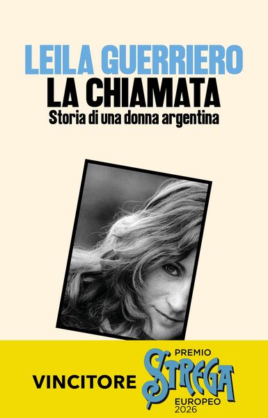 Produktbild: La chiamata