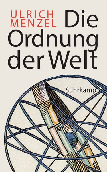 Produktbild: Die Ordnung der Welt