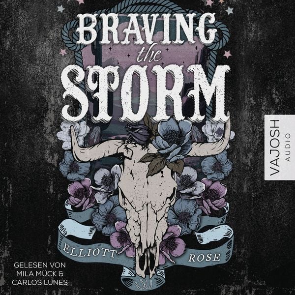 Produktbild: Braving the Storm