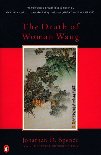 Produktbild: The Death of Woman Wang