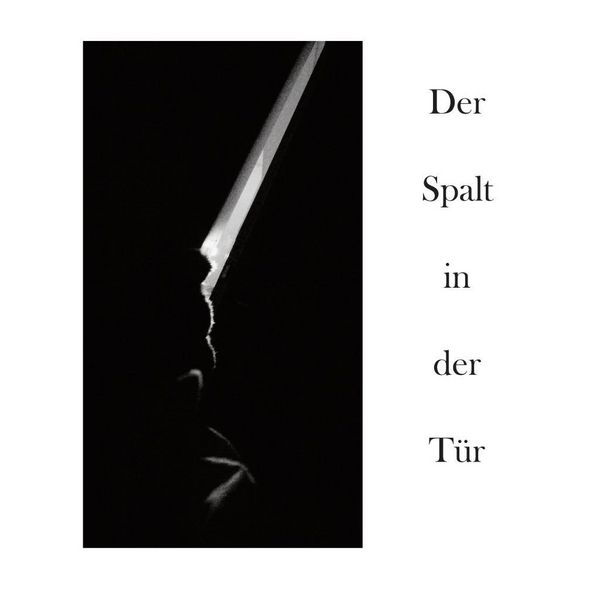 Produktbild: Der Spalt in der T&uuml;r
