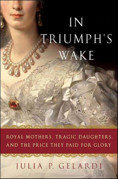 Produktbild: In Triumph's Wake