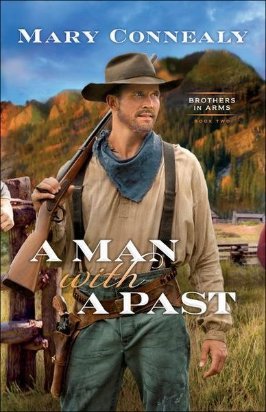 Produktbild: A Man with a Past