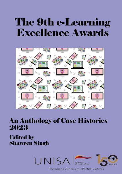 Produktbild: 9th e-Learning Excellence Awards 2023